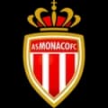 AS Monaco Logo