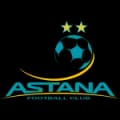 Astana Logo