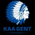 AA Gent Logo