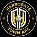 Harrogate Town Live