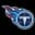 Tennessee Titans Live