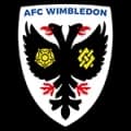 AFC Wimbledon Live