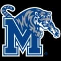 Memphis Tigers Live